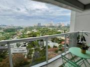 Apartamento à venda no Melville Empresarial II com 1 quarto
