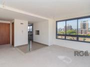 Apartamento Ã venda no Menino Deus com 3 dormitÃ³rios e...