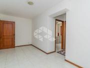 Apartamento a venda no Menino Deus de 2 dormitórios com vaga