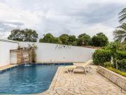 Apartamento à venda no Mercês ARYA1