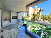 Apartamento à venda no módulo 6 da Riviera com 3 dormitórios