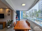 Apartamento à venda no módulo 6 da Riviera com 3 dormitórios