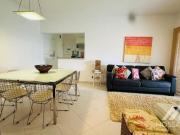 Apartamento à venda no módulo 8 da Riviera com 4 dormitórios