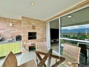 Apartamento à venda no módulo 8 da Riviera de São...