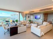 Apartamento à venda no Montelena com a vista mais...