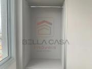 Apartamento a venda no Moov Belém com 37 m² a 150 m da...