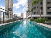 Apartamento à venda no Moove Home Brasal