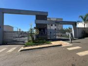 Apartamento a Venda no Morada do Sol!