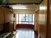 Apartamento à venda no Morro do Espelho