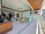 Apartamento à venda no Morro do Maluf