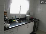 Apartamento à venda no Morumbi