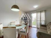 APARTAMENTO À VENDA NO MORUMBI