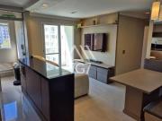 APARTAMENTO À VENDA NO MORUMBI