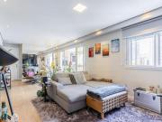 Apartamento à venda no Morumbi | 3 quartos