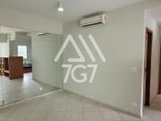 APARTAMENTO À VENDA NO MORUMBI