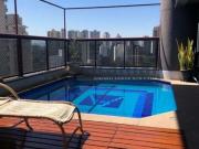 Apartamento à venda no Morumbi 4 quartos