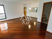 APARTAMENTO À VENDA NO MORUMBI