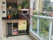 Apartamento à venda no Morumbi