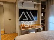 APARTAMENTO À VENDA NO MORUMBI | AP19444