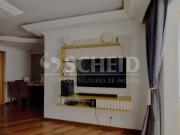 Apartamento á Venda no Morumbi com 65m², 3 quartos, 1 vaga