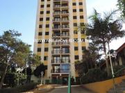 APARTAMENTO À VENDA NO MORUMBI SUL