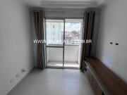 APARTAMENTO À VENDA NO MORUMBI SUL