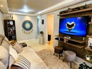 Apartamento à Venda no Mossunguê – 3 Quartos, 2 Vagas,...