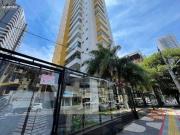 Apartamento a venda no Nazaré em Belém/PA 135558