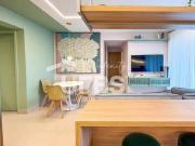 Apartamento à venda no Near Easy Style Parque Amazônia