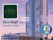 Apartamento a venda no NOTRE DAME em Campinas/SP 114302