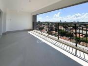 APARTAMENTO À VENDA NO NOVA CAMPINAS EM CAMPINAS