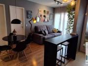 Apartamento à venda no Novare, Alphaville