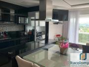 Apartamento à venda no Novare, Alphaville