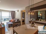 Apartamento à venda no Novare, Alphaville