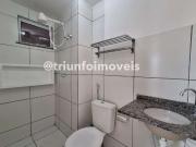 Apartamento a venda no Novo Bela Vista com 2 quartos...