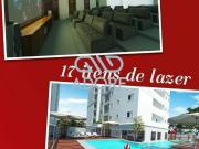 Apartamento à venda no Novo Centro Itu/SP