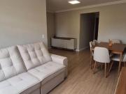 Apto 2 Quartos | 89m² Totais | Garagem | Elevador | Novo...