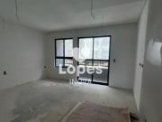 Apartamento à Venda no Novo Mundo – 3 Quartos, Suíte e...