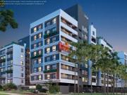 Apartamento à venda no Novo Mundo!