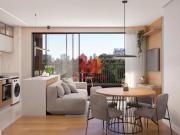 Apartamento à venda no Novo Mundo!