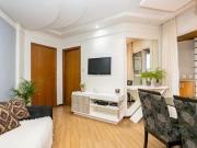 Apartamento a venda no Novo Mundo