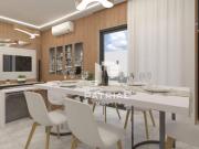 Apartamento à venda no Novo Mundo