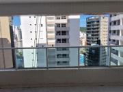 Apartamento à venda no novo Residencial Guarujá Beach na...