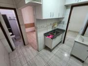 APARTAMENTO PARA VENDA 1 QUARTO NO NÚCLEO BANDEIRANTE
