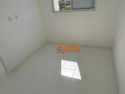 Apartamento a venda no O Pequeno Coração Itaquaquecetuba...