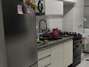 Apartamento à venda no Padroeira com 2 quartos