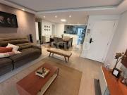 Apartamento a venda no Panamby 4 quartos, 3 suítes, 3...