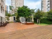 Apartamento à venda no Panamby