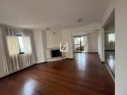 Apartamento à venda no Panamby