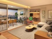 Apartamento à Venda no Panamby com 2 Suítes, Terraço...